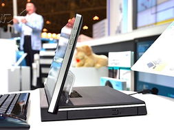 探索NecLaVie Touch平板電腦 IT168平板電腦圖片大全中的科技亮點