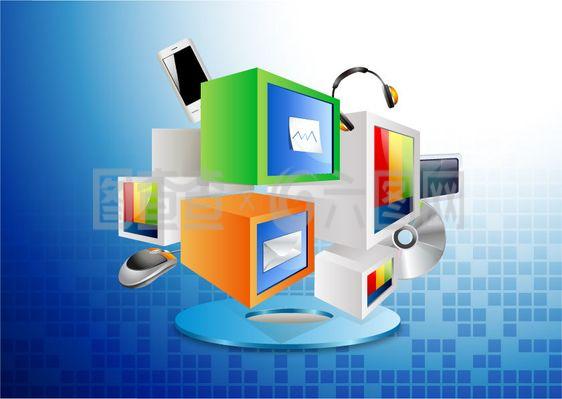 當(dāng)代碼編織未來(lái) 計(jì)算機(jī)科技的浪潮與我們的世界